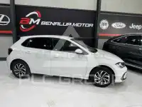 2022 Volkswagen Polo
