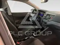 2022 Volkswagen Polo