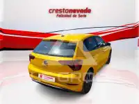 2022 Volkswagen Polo