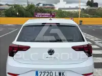 2022 Volkswagen Polo