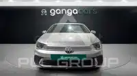 2022 Volkswagen Polo