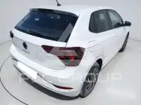 2022 Volkswagen Polo