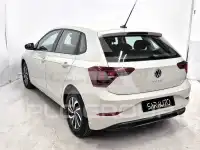 2022 Volkswagen Polo