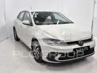 2022 Volkswagen Polo