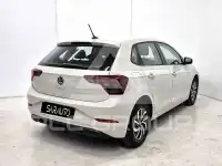2022 Volkswagen Polo