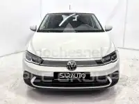 2022 Volkswagen Polo