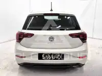 2022 Volkswagen Polo