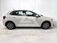 2022 Volkswagen Polo