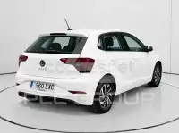 2022 Volkswagen Polo