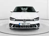 2022 Volkswagen Polo