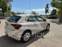 2022 Volkswagen Polo