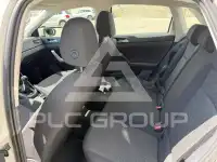 2022 Volkswagen Polo