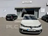 2022 Volkswagen Polo