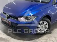 2022 Volkswagen Polo