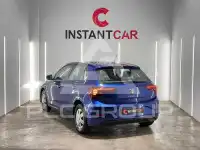 2022 Volkswagen Polo