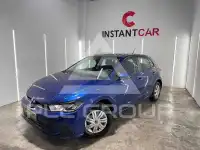 2022 Volkswagen Polo
