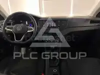 2022 Volkswagen Polo