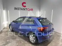 2022 Volkswagen Polo