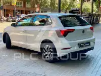 2022 Volkswagen Polo
