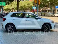 2022 Volkswagen Polo