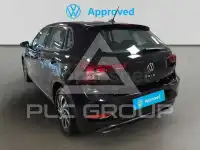 2022 Volkswagen Polo
