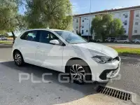 2022 Volkswagen Polo