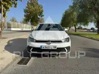 2022 Volkswagen Polo