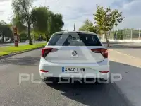 2022 Volkswagen Polo