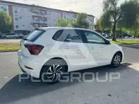 2022 Volkswagen Polo