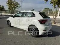 2022 Volkswagen Polo
