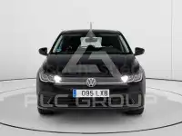 2022 Volkswagen Polo