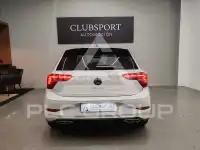2022 Volkswagen Polo