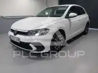2022 Volkswagen Polo