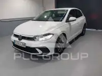 2022 Volkswagen Polo