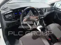 2022 Volkswagen Polo