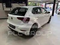 2022 Volkswagen Polo