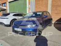 2022 Volkswagen Polo