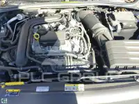 2022 Volkswagen Polo