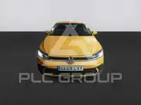 2022 Volkswagen Polo