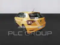 2022 Volkswagen Polo