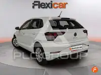 2022 Volkswagen Polo