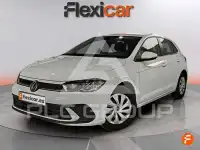2022 Volkswagen Polo