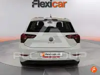2022 Volkswagen Polo