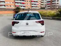 2022 Volkswagen Polo