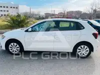 2022 Volkswagen Polo