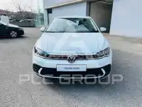 2022 Volkswagen Polo