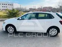 2022 Volkswagen Polo