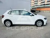 2022 Volkswagen Polo