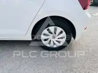 2022 Volkswagen Polo
