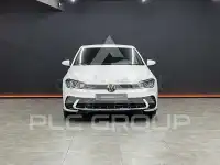 2022 Volkswagen Polo